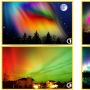 Tes Kepribadian Lewat Gambar: Mana Keindahan Aurora yang Paling Kamu Sukai?