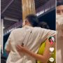 Viral Video Rachel Vennya dan Okin sedang Bucin, Pertanda Rujuk?
