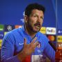 Diego Simeone Minta Atletico Madrid Tak Pandang Remeh Borussia Dortmund