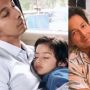 Sonny Septian Ingat Momen King Faaz Cerita di Sekolah Punya Ayah Baru: Wow Banget