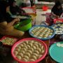 Ramadhan di Makassar, Jalangkote Jarang Ditemui karena Minyak Goreng Mahal