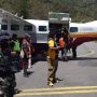 Warga Toraja Korban Penembakan OPM Diterbangkan ke Makassar