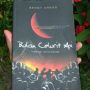 Ulasan Buku Bulan Celurit Api, Pesan Bijak Seorang Ibu kepada Anaknya