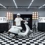 Gandeng Justin Bieber, Vespa Rilis Model Eksklusif Desain sang Penyanyi