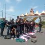 Ada Aksi Demo di Bandar Lampung Hari Ini, Catat Pengalihan Arus Lalu Lintas