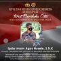 6 Fakta Perwira Brimob Polda Sultra yang Gugur Saat Amankan Demo 11 April