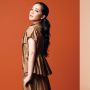 7 Pemotretan Nagita Slavina Mirip Artis Hollywood, Berkelas dan Elegan!