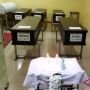 Jenazah Satu Keluarga Korban Kebakaran di Warakas Diterbangkan ke Sumut
