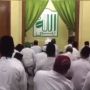 Salat Tarawih Secepat Kilat 10 Detik Selesai 2 Rakaat, Publik: Yang Asam Urat Ketar-ketir nih