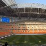 Saksikan IYC 2021, Anies Berharap Jakarta International Stadium Akan Lahirkan Prestasi Internasional