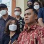 Dapat Hak Perwalian Gala Sky, Haji Faisal Menangis: Saya Merasa Terharu Sekali