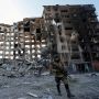 Bertahan di Mariupol, Tentara Ukraina Tak Gubris Ultimatum Rusia