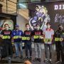 Bagi Penggemar Valentino Rossi, Produk DID X VR46 Signature Edition Bisa Jadi Penawar Rindu