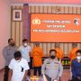 Sadis, Dua Pelajar di Sumut Cekik dan Pukul Kepala Seorang Nenek hingga Tewas, Begini Kejadiannya