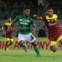 Berbenah, Madura United Lepas David Laly dan Fandry Imbiri