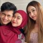 Teuku Ryan Tak Sengaja Kagumi Kecantikan Lucinta Luna, Ria Ricis Cemburu