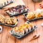 Sushi Stop Sajikan Menu Khas Jepang dengan Harga Terjangkau, Mulai dari Rp10 Ribuan