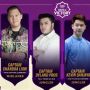 Kevin Sanjaya Ikut Ramaikan Wild Rift Charity Fun Match