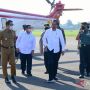 Siap-siap! Presiden Jokowi Naik Helikopter Kunjungi Cirebon-Brebes Hari Ini, Agenda Bagi-bagi Bansos