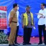 Kunker Ke Cirebon, Presiden Jokowi Tinjau Program Padat Karya Di Kelurahan Panjunan