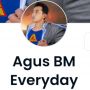 Viral Agus BM Everyday, Jual Chat Aneh dari Teman Menyebalkan sebagai NFT