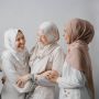 30 Ucapan Idul Fitri untuk Teman yang Tulus, Menyentuh dan Penuh Arti, Siap Dibagikan ke Kontak Sahabatmu!