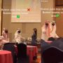 Seru Banget! Sekumpulan Pria Ini Bukber Berpakaian Ala Sultan Arab, Warganet Salfok ke Wajah: Mendukung Mas