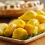 Resep Pulut Nangka Saus Durian, Sajian Berbuka yang Manis dan Gurih
