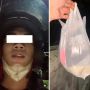 Serem Abis! Antar Makanan Malam-malam, Driver Ojol Malah Diarahkan ke Kuburan Sepi: Permisi...