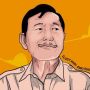 Kenapa Jokowi Minta Luhut Urus Minyak Goreng? Menuai Kritik hingga Jubir Angkat Bicara