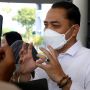 Wali Kota Surabaya Perketat Pengawasan Pengolahan Limbah Pabrik