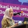 Sertifikasi Halal Mampu Tingkatkan Daya Saing Produk UMKM