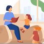 5 Cara Mengajarkan Anak untuk Berpuasa, Awali dengan Memberi Penjelasan