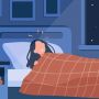 5 Cara agar Tidak Kelewatan Bangun Sahur, Coba Yuk!