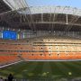 Pelatih Indonesia All Star Belum Puas dengan Lapangan JIS, Minta Kualitas Ditingkatkan