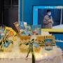 Rumah BUMN Semen Gresik Launching Program Bingkisan Lebaran Nglarisi Produk UKM, Targetkan Transaksi Rp500 Juta