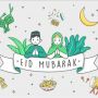 Idul Fitri 2022 Tanggal Berapa? Ini Perkiraan Lebaran yang Sebentar Lagi Tiba