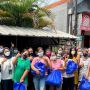 Berbagi Berkah Ramadhan, PNM Salurkan Sembako bagi Nasabah PNM