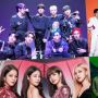 Stray Kids, BTS, BLACKPINK, Hingga NCT Kuasai Chart Album Dunia Billboard