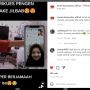 Dijadikan Konten, King Faaz Minta Arsy Pakai Hijab, Warganet Justru Merasa Kasian