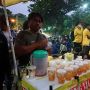 Kisah Ironis Penjual Es Teh di Tengah Aksi Demo: Untung 2 Kali Lipat, Tapi Juga Kena Bogem Mentah