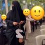 Parodikan Sosok Bercadar Pamer Paha, Brand Skincare Lokal Disebut Menistakan Islam