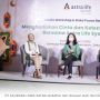 Astra Life Terus Dukung Peningkatan Literasi Mengenai Asuransi Jiwa Syariah