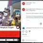Viral! Anggota Dewan Bentak Mahasiswa Demonstran, Warganet: Kan Pembantu