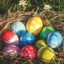 Bolehkah Muslim Menerima Telur Paskah? Simak Penjelasan Para Ulama