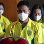 Persiapan SEA Games 2021, Timnas Atletik Jalani Uji Coba di Singapura