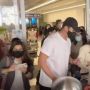 Honeymoon ke Los Angeles, Hyun Bin Lindungi Son Ye Jin Saat Diburu Fans di AS, Netizen: Tak Hargai Privasi