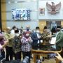 Rapat dengan Kemenag, Komisi VIII Sepakati Biaya Haji Sebesar Rp39,8 Juta