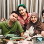 Raffi Ahmad-Nagita Slavina Sahur Bareng dengan Atta-Aurel, Pubik Singgung Soal Perjodohan Anak: Besan Ngumpul Nih