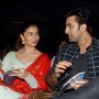 8 Momen Perjalanan Cinta Ranbir Kapoor dan Alia Bhatt, Dikabarkan Menikah Hari Ini